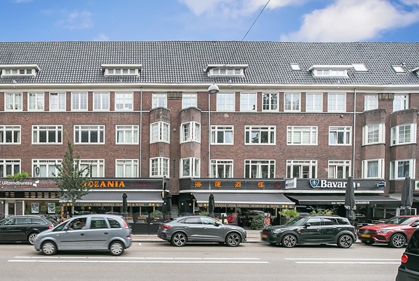 Scheldestraat 75-III, Amsterdam